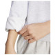 Adidas Γυναικείο φούτερ 3-Stripes Essentials Fleece Sweatshirt